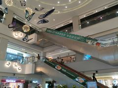 -百联临沂购物中心(临沂路店)