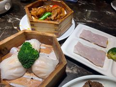 -翠香阁潮州菜馆·始于1994(珠江路店)