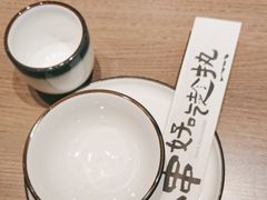 -街角等你.大连海鲜烧烤.经典铁板海鲜串(西安路店)