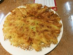 -胡同老锅烙(南二道街)