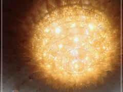 -新发展亚太JW万豪酒店·福苑咖啡厅