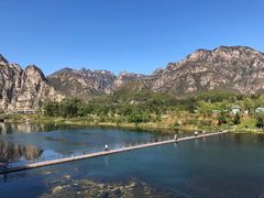 -孤山寨风景区