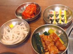 -香猪坊韩国烤肉专属门店(魏公村店)