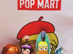 -泡泡玛特POPMART(苏州诚品生活店)