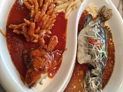 -马凯餐厅(地安门店)