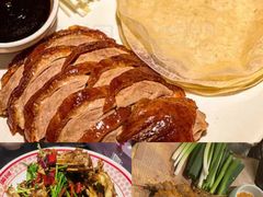 -满园烤鸭·春饼(沈北万达店)