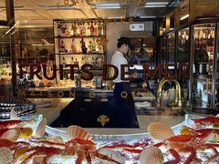 -壳里西餐厅Coquille Seafood Bistro(蒙自路店)