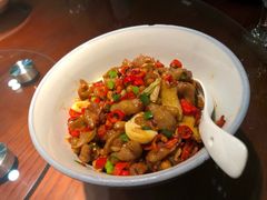-山涧肴·泉水煮活鱼(坂田店)
