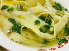 鸡汤面-老四季(南市场店)