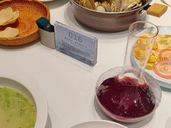 -望海湾鱼头泡饼·天津菜(空港店)