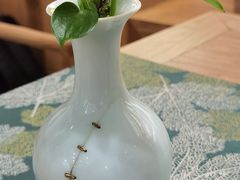 -隆德堂青瓷艺术·茶馆(故宫店)