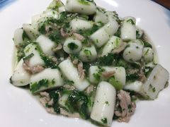 -古韵轩·江浙融合菜(梁溪店)