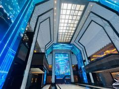-上海苏宁宝丽嘉酒店·Cafe Bellagio西餐厅