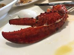 -无招牌海鲜餐厅(滨海艺术中心店)