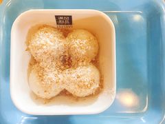 -满记甜品(岭南新天地店)