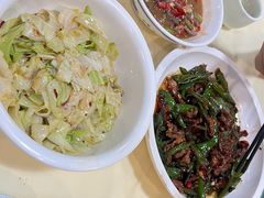 -笨罗卜浏阳菜馆(龙华鹏润达店)