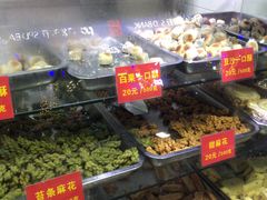 水产区-宋记饼家(石门二路店)