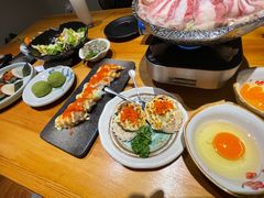 -福匠日本料理(人民路店)