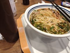 -丝路伊兰·兰州牛肉面(牛街总店)