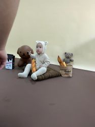 点击看大图 -米可Miko儿童摄影(朝安南路店)