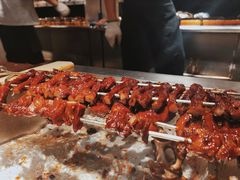 -汉巴味德(大悦城店)