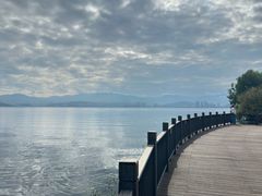 -洱海月湿地公园