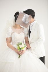 -保定巴黎婚纱摄影