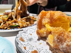 -喜势点·糖沙翁手工茶点·本地人茶居(永庆坊店)