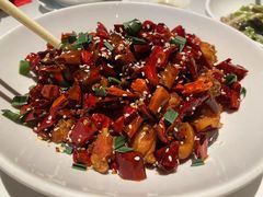 -玫瑰厅上海菜(兴国路店)