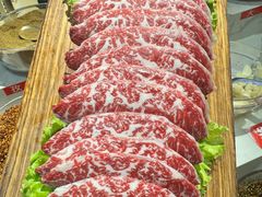 -韩园大片肉(齐市三中总店)