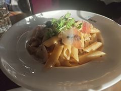 -Pekaa啤咖食肆Coffee&Bistro