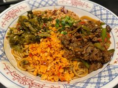 -小湘旺臭鳜鱼·新湘菜(马连道路店)