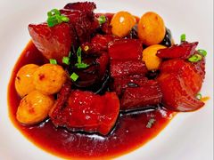 -鼎味丰·本帮江浙菜(闸北公园店)