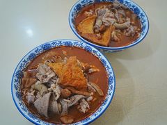 -大鼎沙嗲面(港口路店)
