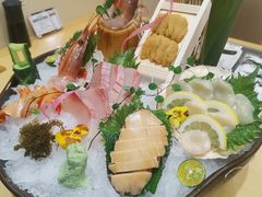 -昱匠·日本料理(金融街店)