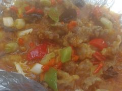 -清真悦宾楼食府(海湖店)