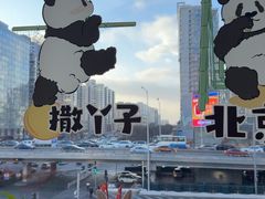 -小吊梨汤·北京菜·烤鸭(双井乐成中心店)