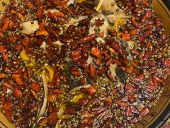 -恒盛居回族饭店