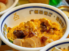 -公仔堂港式茶餐厅(西村店)
