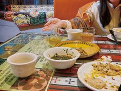 -如意林卡藏餐吧 (九寨沟店)