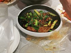 -华仔龙虾(永乐路总店)