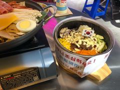 -Meet Sun韩式大排档(五一广场7MALL店)