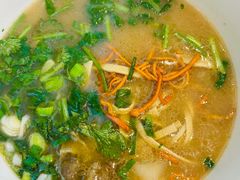 -当家水煎包·牛肉汤(浦江店)