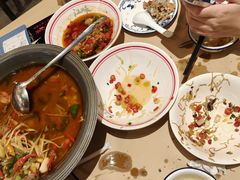 -江味龙虾馆·裸蓝龙虾(南山店)