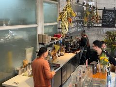 -O'mills Sourdough Bakery&Bistro(永嘉路店)