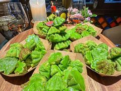 -翡翠鸟精品泰国菜(北辰财富中心店)