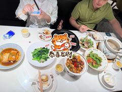 -清晖小苑·顺德菜(观澜湖新城店)