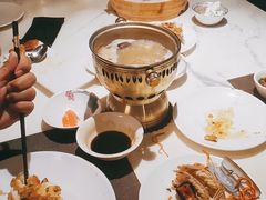 -海玥荟海鲜姿造自助餐厅(欧罗巴广场店)