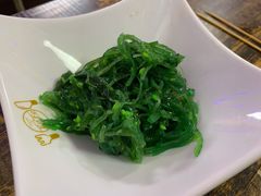 -碳炉海鲜烧烤·1992(北京路店)