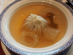 -扬州香格里拉·香宫中餐厅